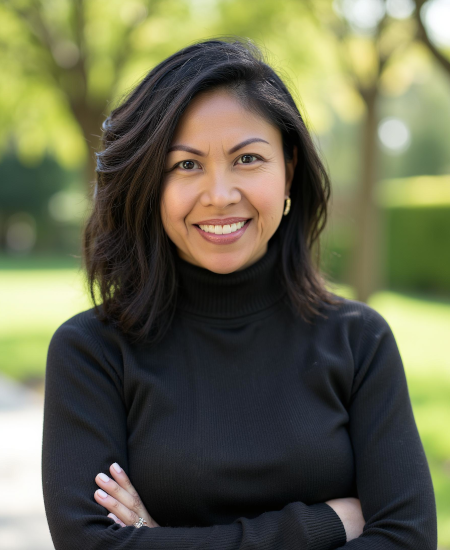 Dr. Jennifer Jimenez-Marana